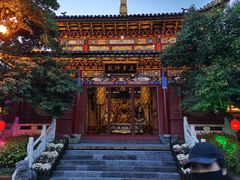 -丽江千古情