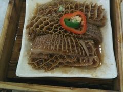 -中恒华茶楼(牌坊店)