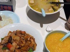 -大铁勺新津菜(东丽阳光新业广场店)