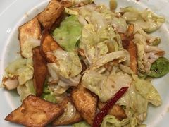 -巴依老爷新疆美食(常营店)
