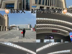 -南昌站
