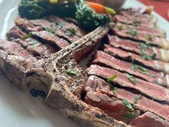 -普朗姆生蚝牛排馆 The Plump Oyster(成都摩方购物中心店)