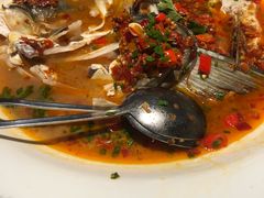 -坛宗剁椒鱼头(河西王府井店)