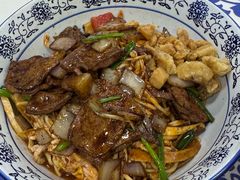 -复兴面王(河东路起源店)