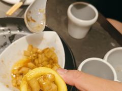 -五谷丰登农家院·地道胶东菜·海鲜烧烤(威海店)