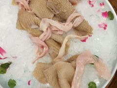 -巴九门老火锅(来福士打望店)