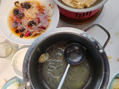 -小锅饭豆腐馆(重工北街普罗旺斯店)