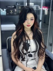 -FINE HAIR 烫染专业设计