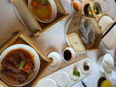 -富力丽思卡尔顿酒店·丽轩中餐厅