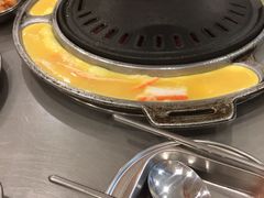 -老板娘的烤肉店(港湾广场店)