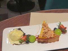 -港丽餐厅(杭大店)