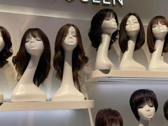 -LAQUEEN 时尚健康假发(万象城总店)