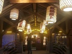 大堂-二十八里太湖船菜(吉祥路店)