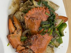 -Ob Aroi Town In Town (Not Ob Aroi franchise)