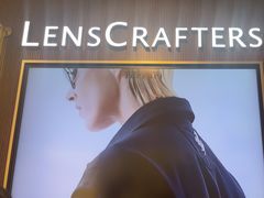 -LensCrafters亮视点(东方新天地店)
