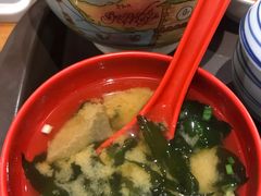 -食其家·牛丼咖喱(A世界店)