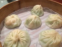 -鼎泰丰(新港中心店)