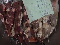 -永安烧烤