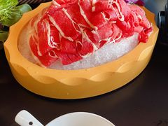 -小龙坎火锅(香港中路店)