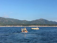 -西涌国际滨海旅游区