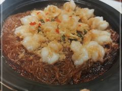 -绿茶餐厅(深圳龙华天虹购物中心店)