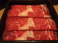 -温野菜涮涮锅(西单大悦城店)