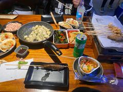 -黄鱼炙夜·烧烤·小龙虾(世茂缤谷店)
