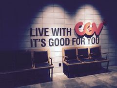 -CGV影城(黄河道ScreenX店)
