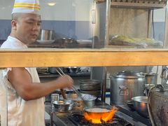 -玲又珑美食(盘福路店)