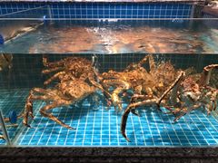 -海味世家·家常菜馆(明州里店)