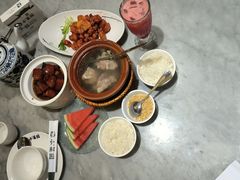 -小菜园新徽菜(芜湖万达店)