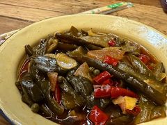-东仪路传统烤肉