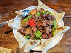 -阳光家常菜(泉城路店)