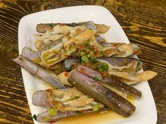 -冯姐生蚝(迎宾广场店)