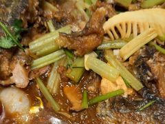 -老板恋上鱼(环山路店)