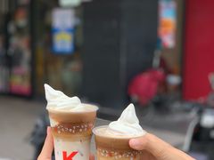 -肯德基(布吉老街店)