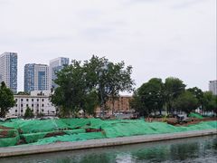 -西海子公园