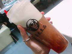 -茶太良品·京派茶饮(天河城店)