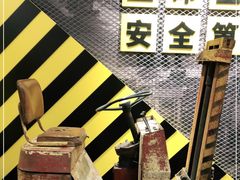 -沪东工人文化宫