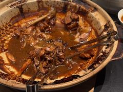 -码头鲜精致威海菜(欧乐坊店)