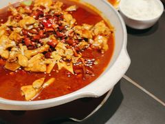 -美蛙四季(亦庄店)