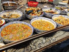 -抱德·潮汕味(琶洲店原惠城鱼仔)