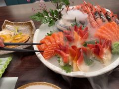 -黑松白鹿(金融街店)