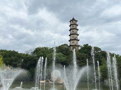-江心屿景区