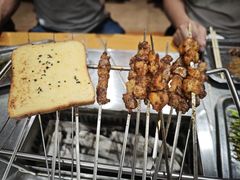 -7只羊·鲜羊肉串·地锅鸡精酿(玄武墨香路店)