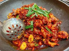 -黔大人·贵州花溪牛肉粉(宝能太古城店)