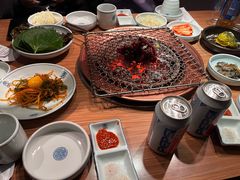 -王妃家(明洞中央店)