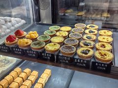 -仙豆菓夫(鼓楼店)