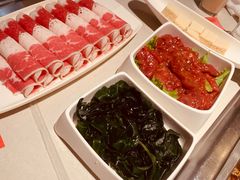 -海底捞火锅(泉城路店)