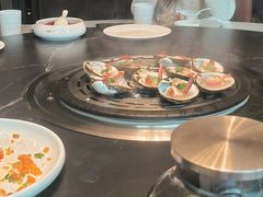 -青蓬蒸汽海鲜·深圳老字号·团建聚会(壹方城店)